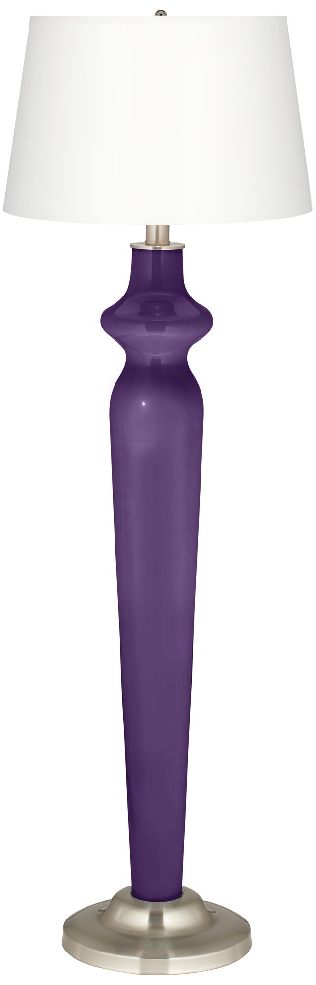 Acai Lido Floor Lamp