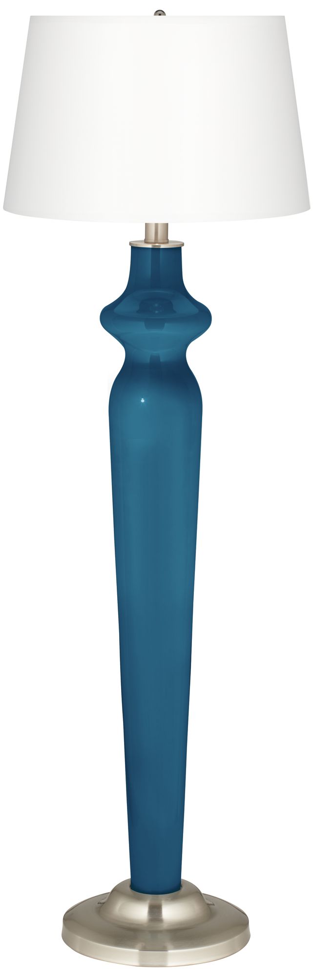 Bosporus Lido Floor Lamp