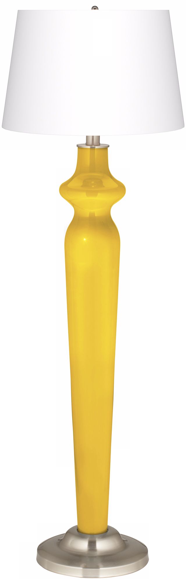 Citrus Lido Floor Lamp