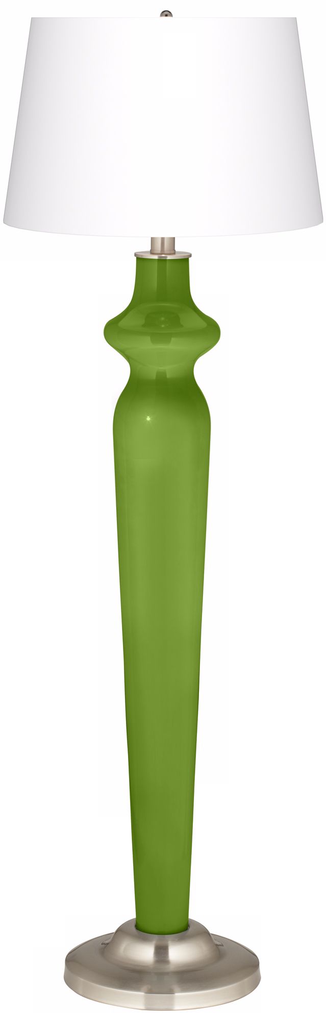 Gecko Lido Floor Lamp