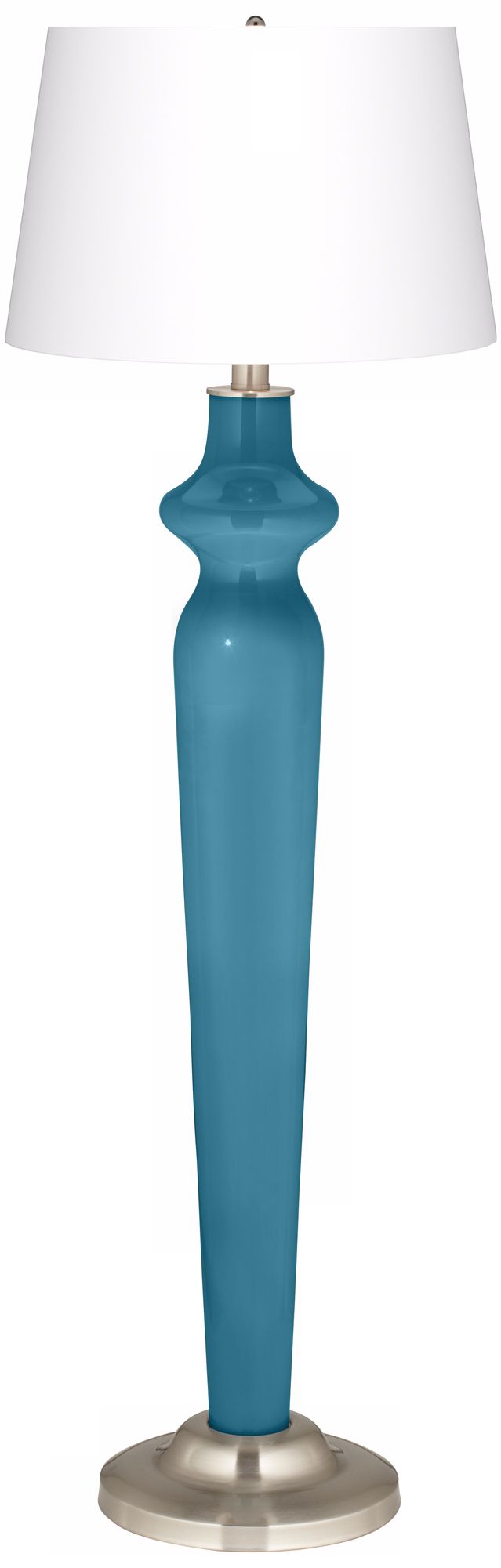 Great Falls Lido Floor Lamp