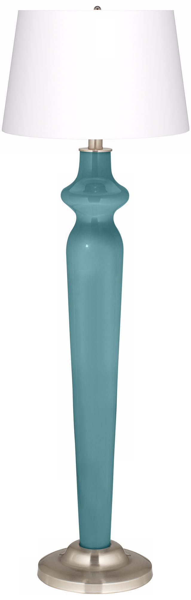 Reflecting Pool Lido Floor Lamp