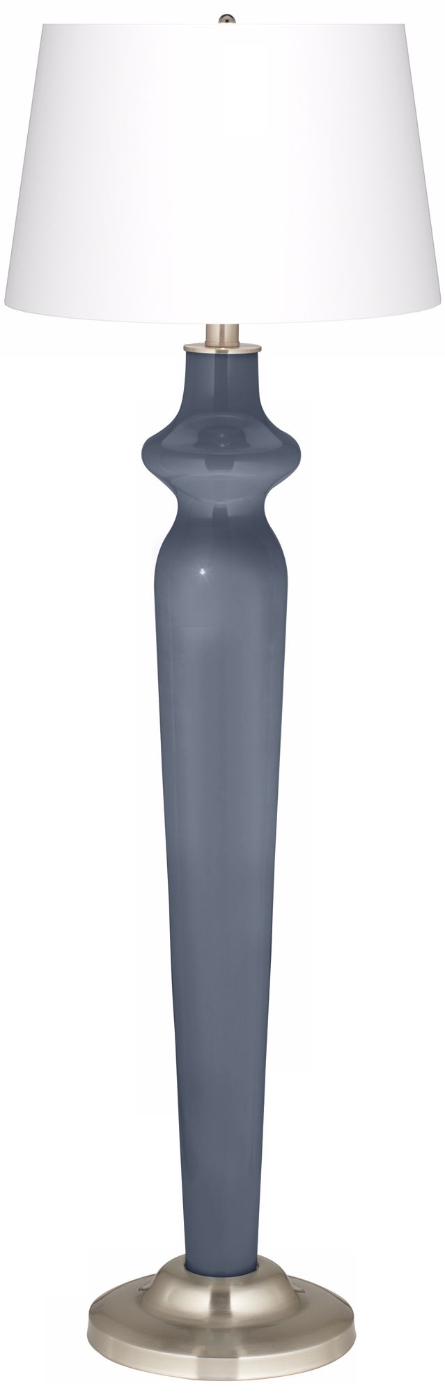 Granite Peak Lido Floor Lamp