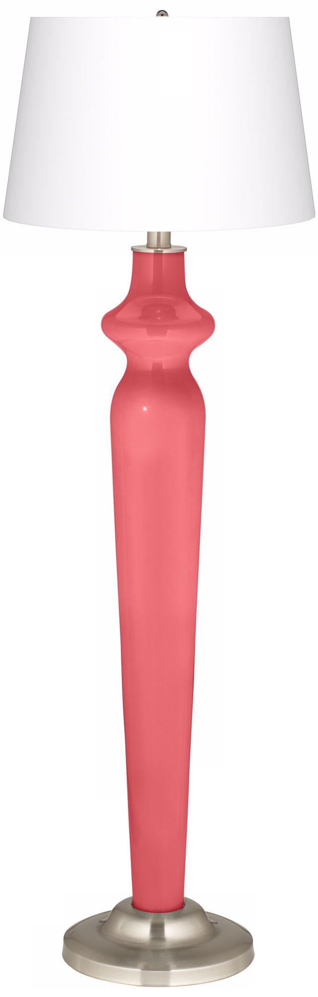 Rose Lido Floor Lamp