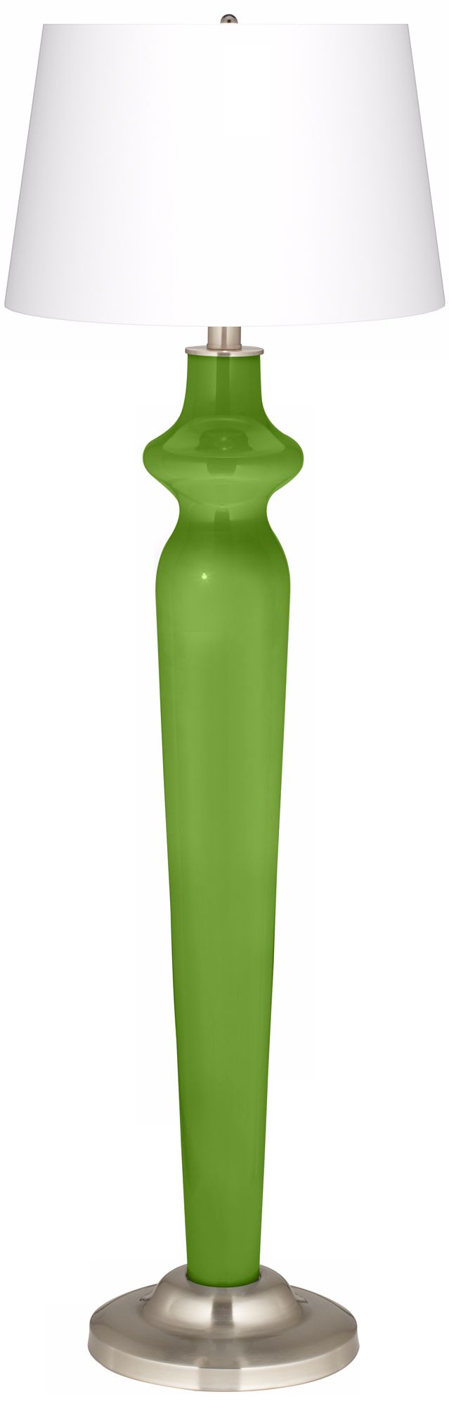 Rosemary Green Lido Floor Lamp