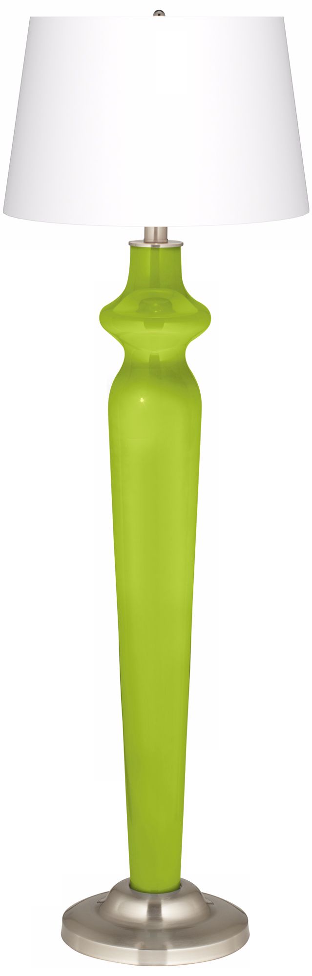 Tender Shoots Lido Floor Lamp