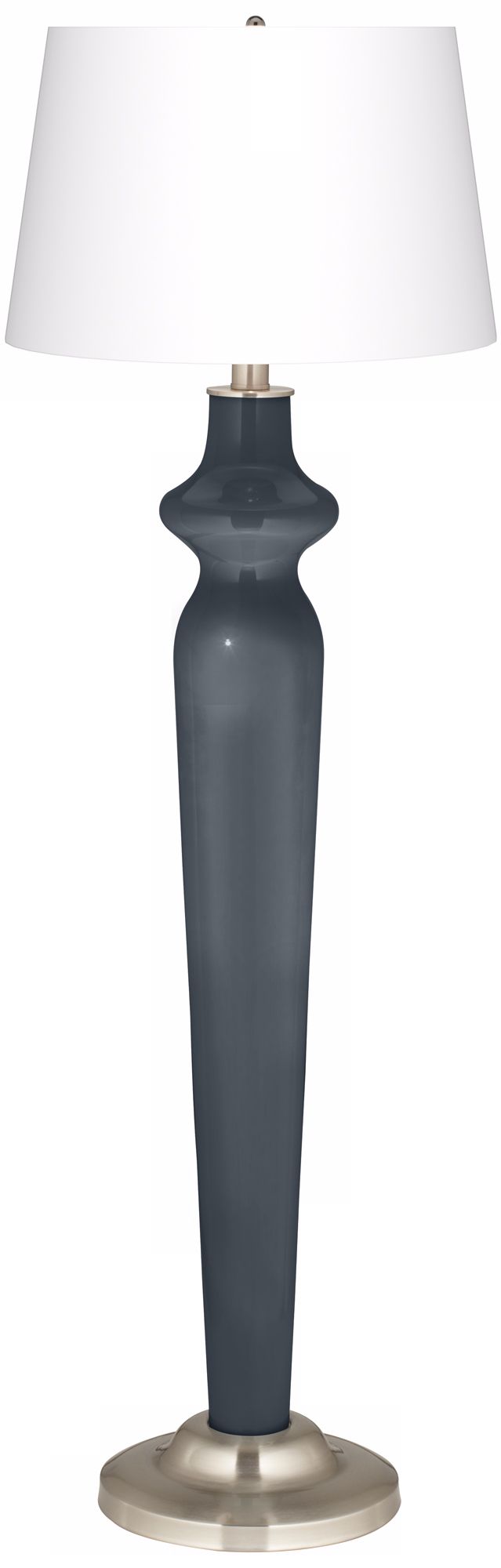 Outer Space Lido Floor Lamp