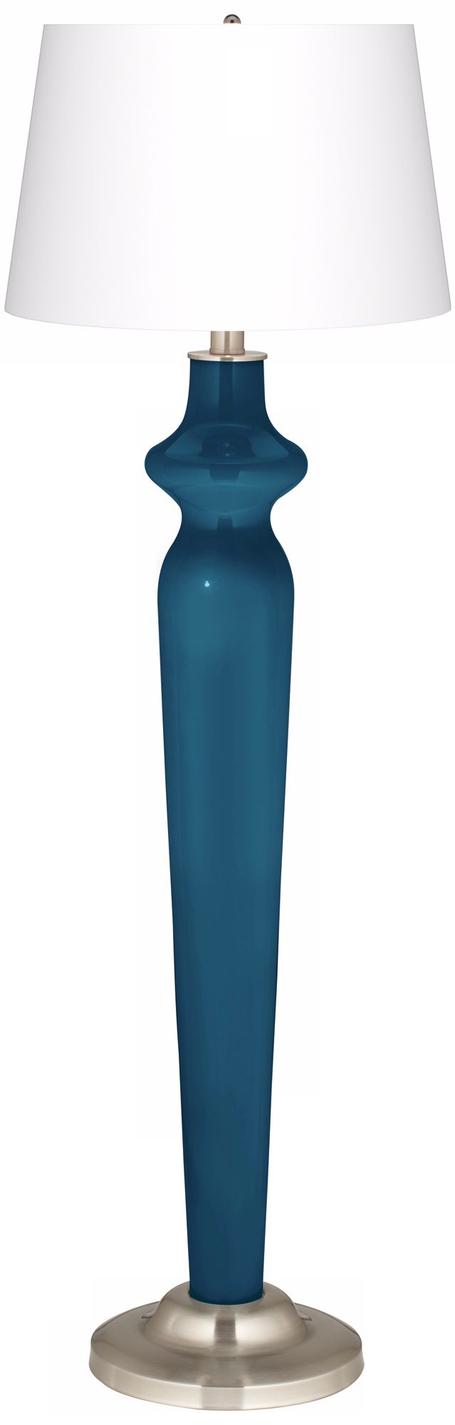 Oceanside Lido Floor Lamp