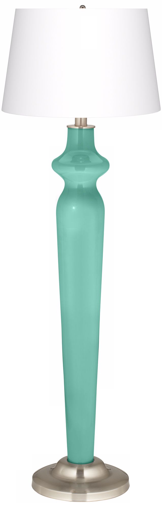 Larchmere Lido Floor Lamp