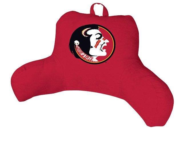 NCAA Florida State Seminoles MVP Team Logo Bedrest