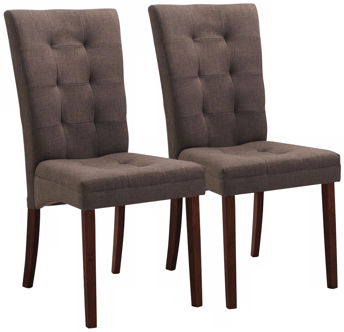 Set of 2 Anne Dining Chairs