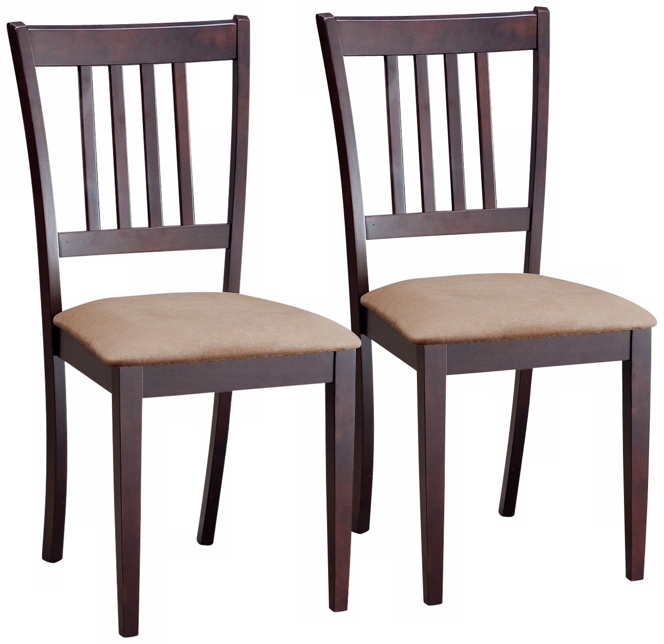Set of 2 Sharon Dining Chairs