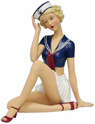 Judith Edwards Designs Beach Beauty Marilyn