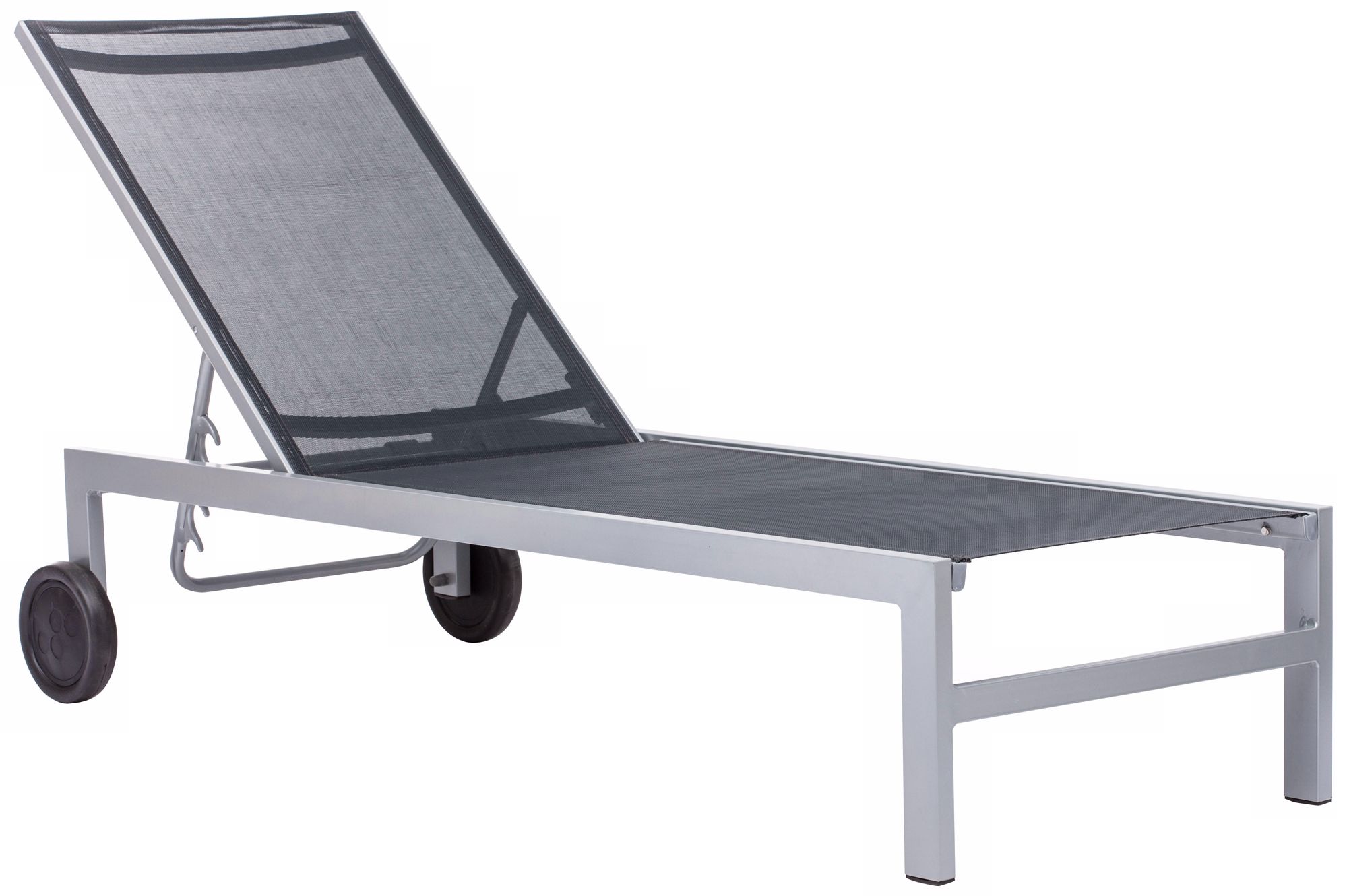 Zuo Castle Peak Outdoor Lounge Chair