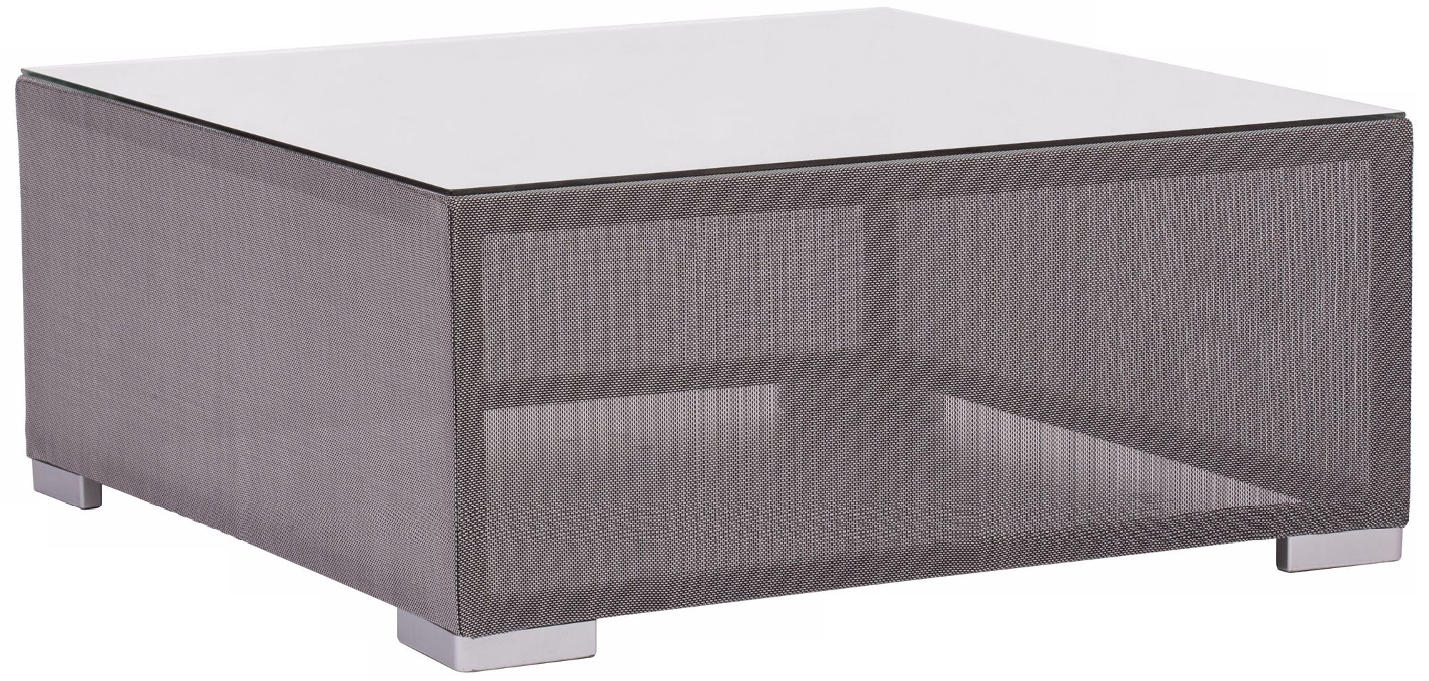 Zuo Clear Water Bay Outdoor Table
