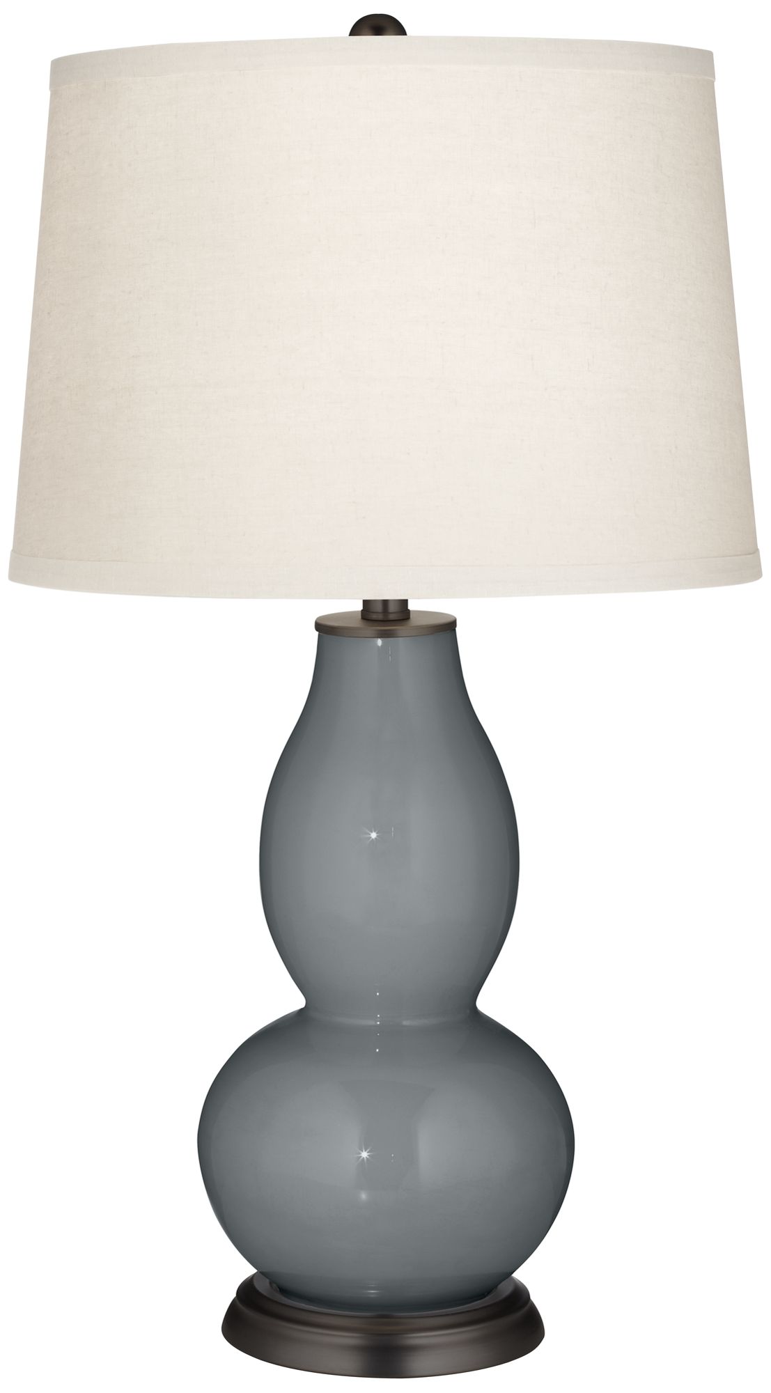 Software Double Gourd Table Lamp