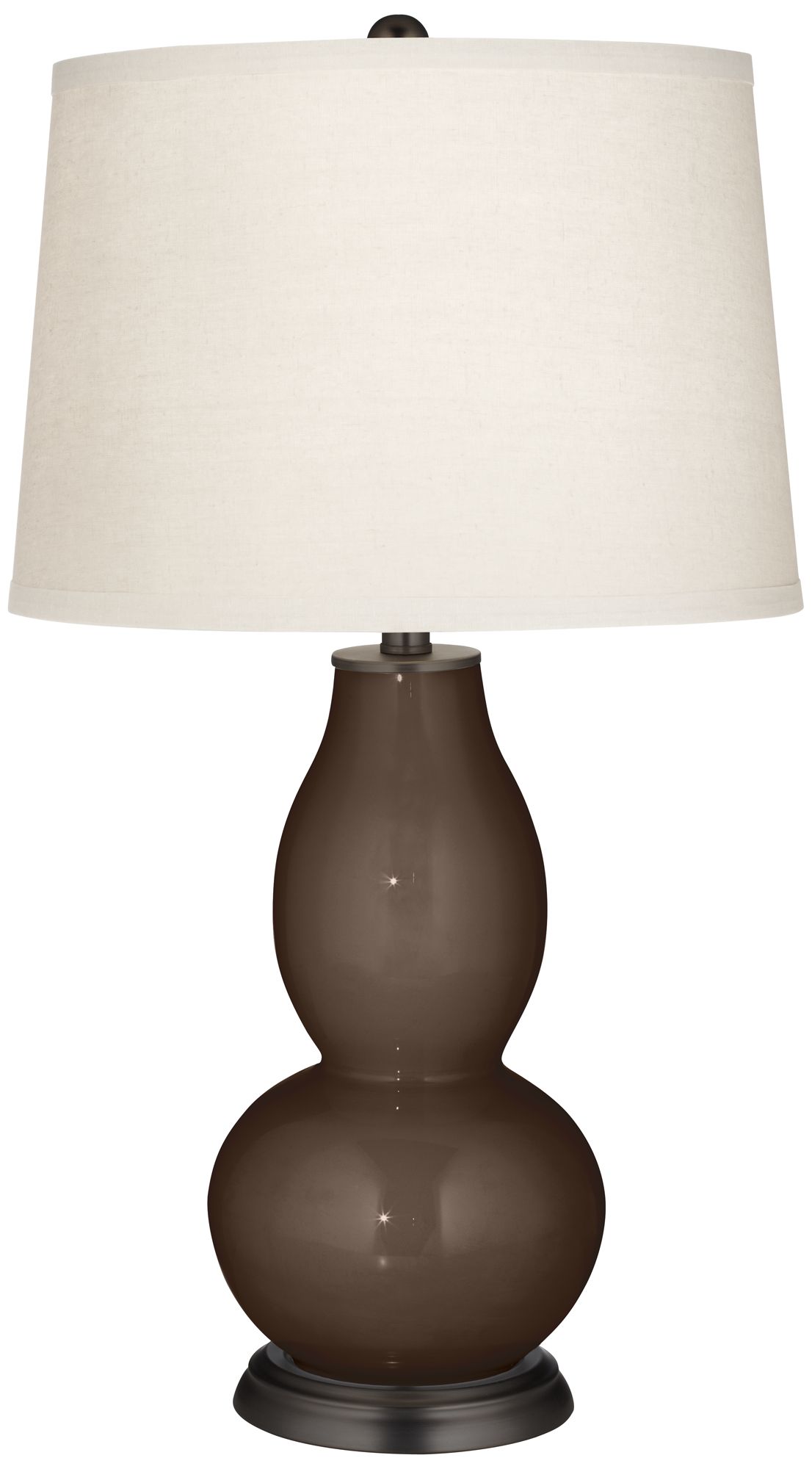 Carafe Double Gourd Table Lamp