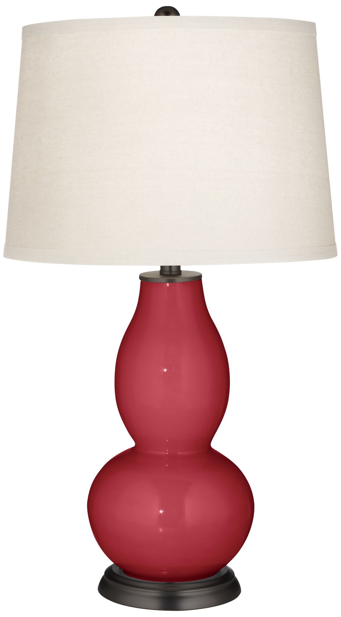 Samba Double Gourd Table Lamp