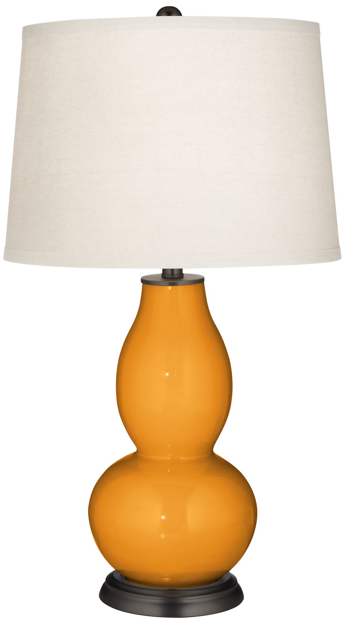 Carnival Double Gourd Table Lamp