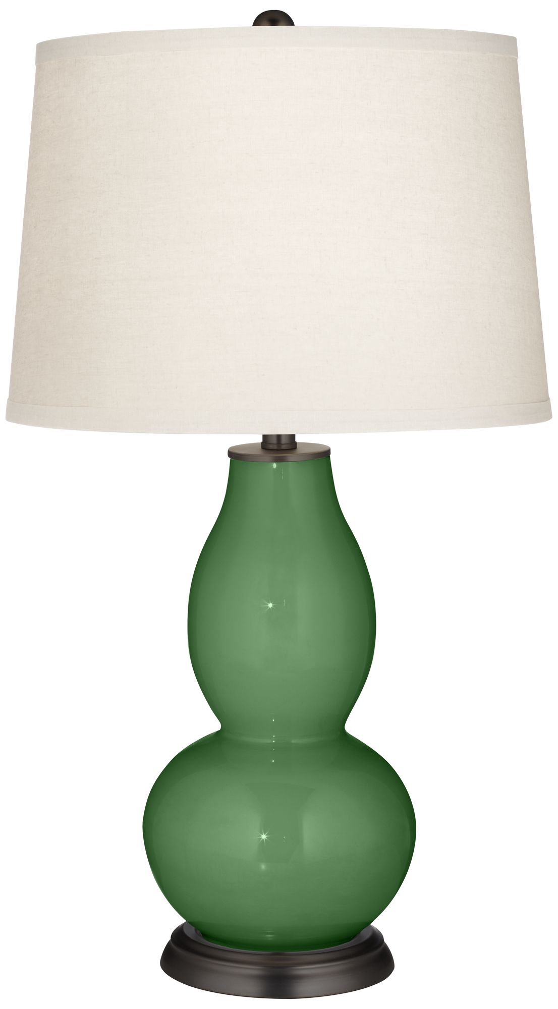 Garden Grove Double Gourd Table Lamp