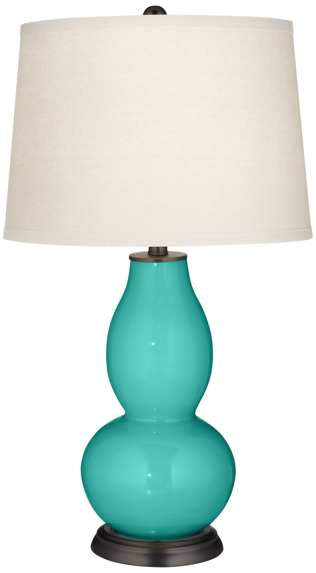 Synergy Double Gourd Table Lamp