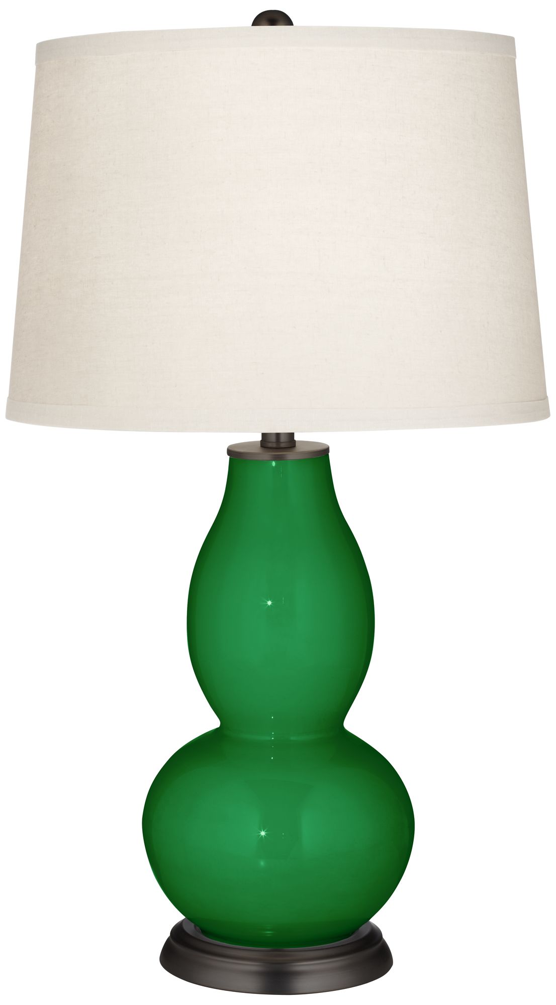 Envy Double Gourd Table Lamp