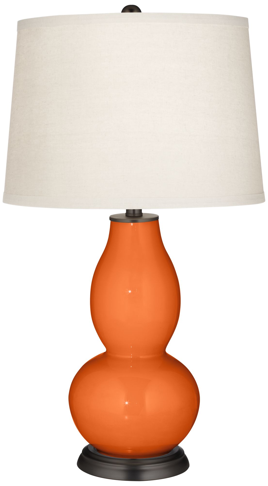 Invigorate Double Gourd Table Lamp