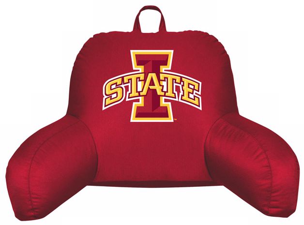 NCAA Iowa State Cyclones Bedrest