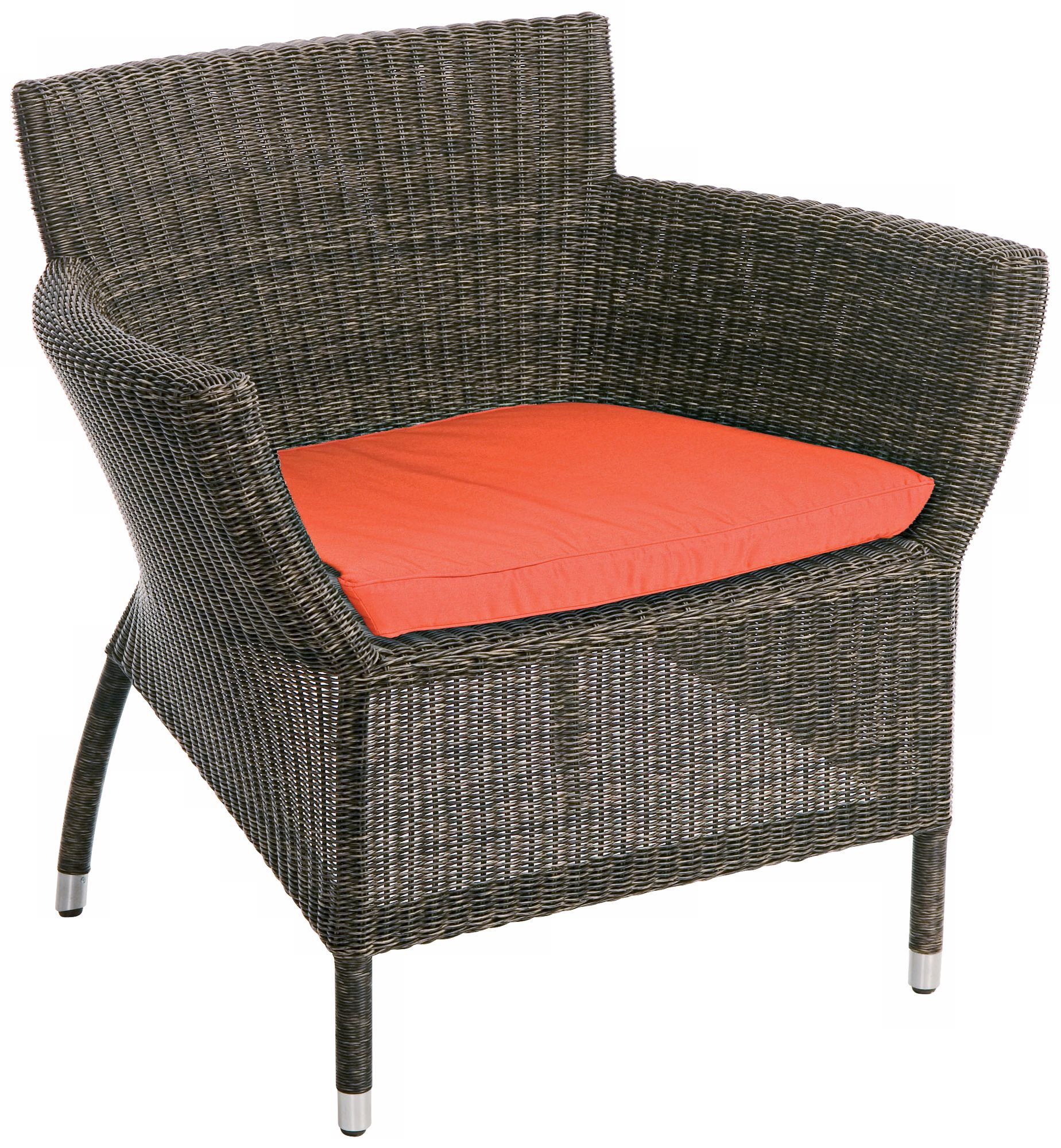 Osiris Collection Low Outdoor Armchair