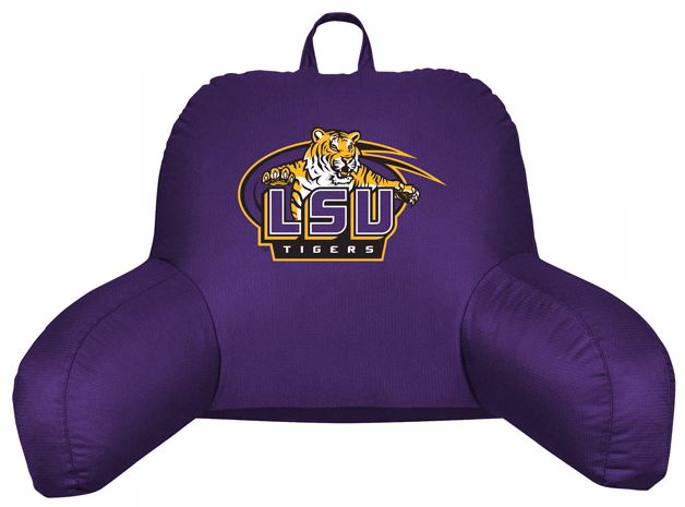 NCAA Louisiana State Tigers Bedrest