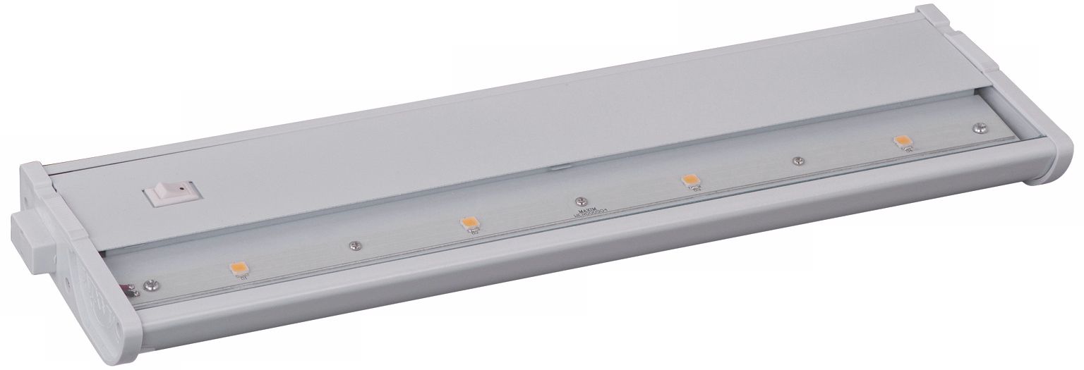 LED CounterMax 13" Under Cabinet Light In White
