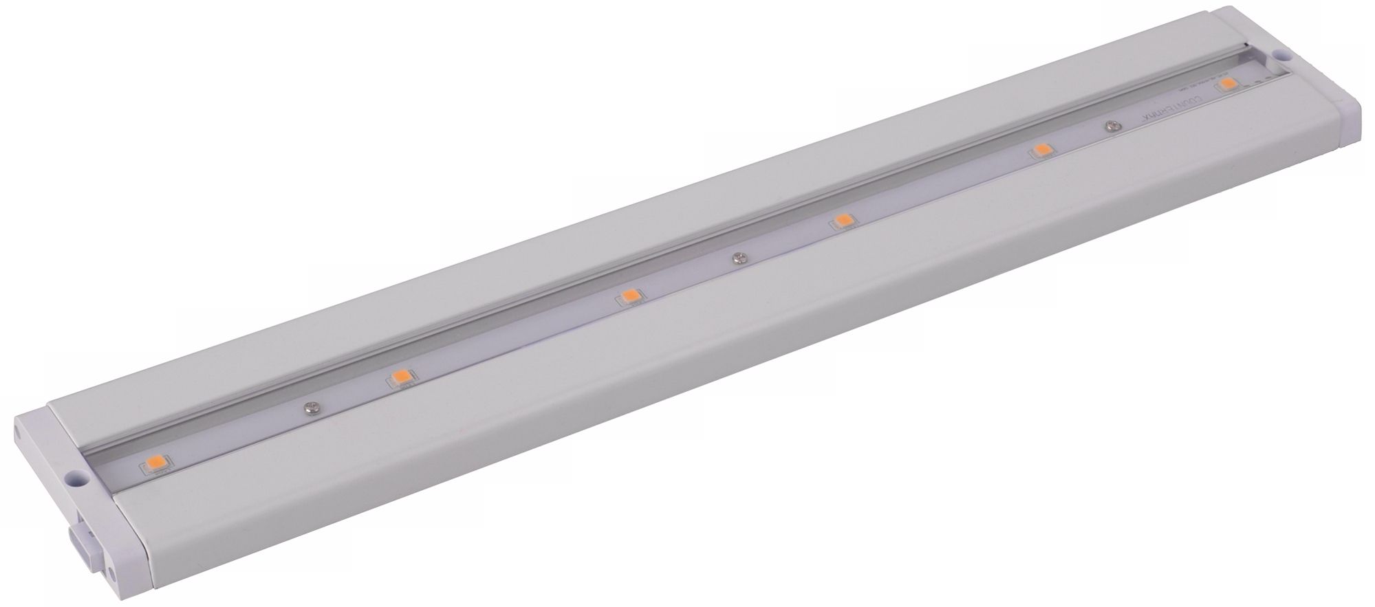 LED CounterMax 18" Under Cabinet Light In White