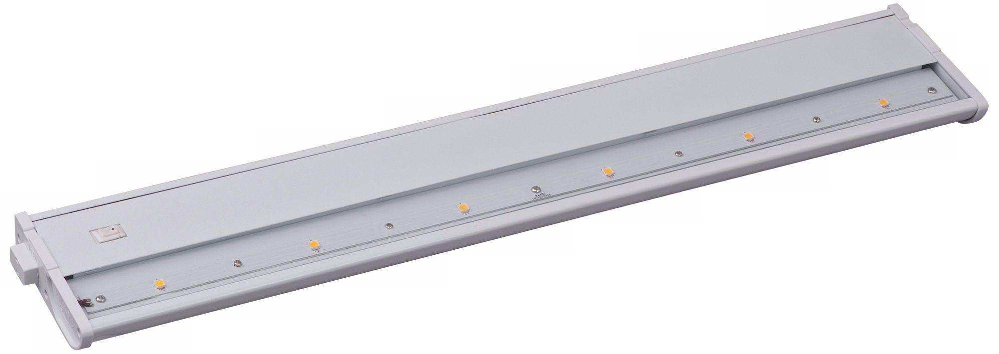 LED CounterMax 21" Under Cabinet Light In White
