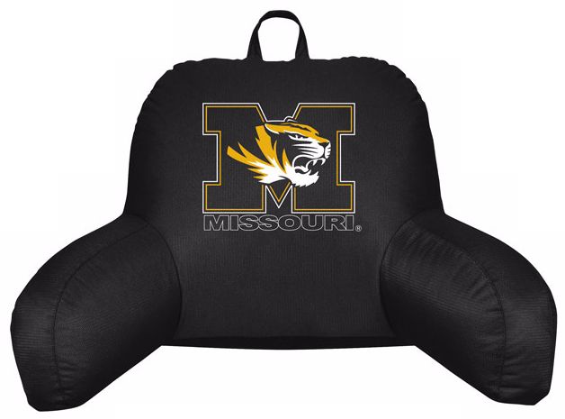 NCAA Missouri Tigers Bedrest