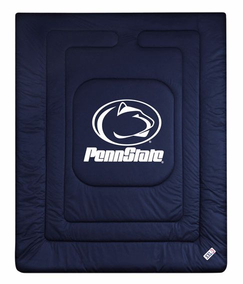 NCAA Penn State Nittany Lions Locker Room Comforter