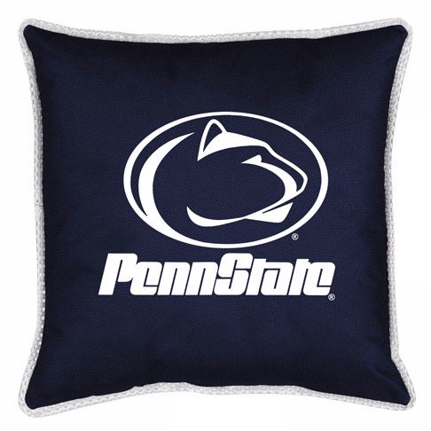 NCAA Penn State Nittany Lions Sidelines Pillow