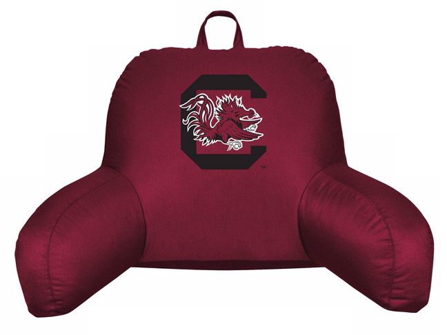 NCAA South Carolina Gamecocks Bedrest