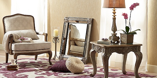 French Traditional - Ending February 8, 2014 - Designer Décor ...