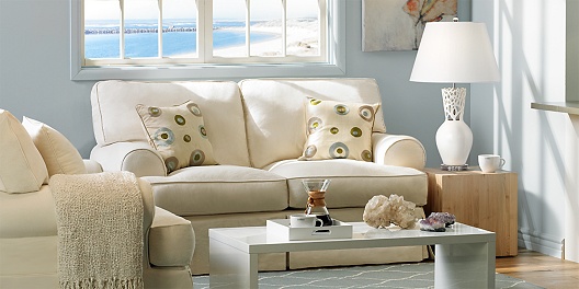 Seaside Style - Designer Décor | Home Furnishings Sale at ...