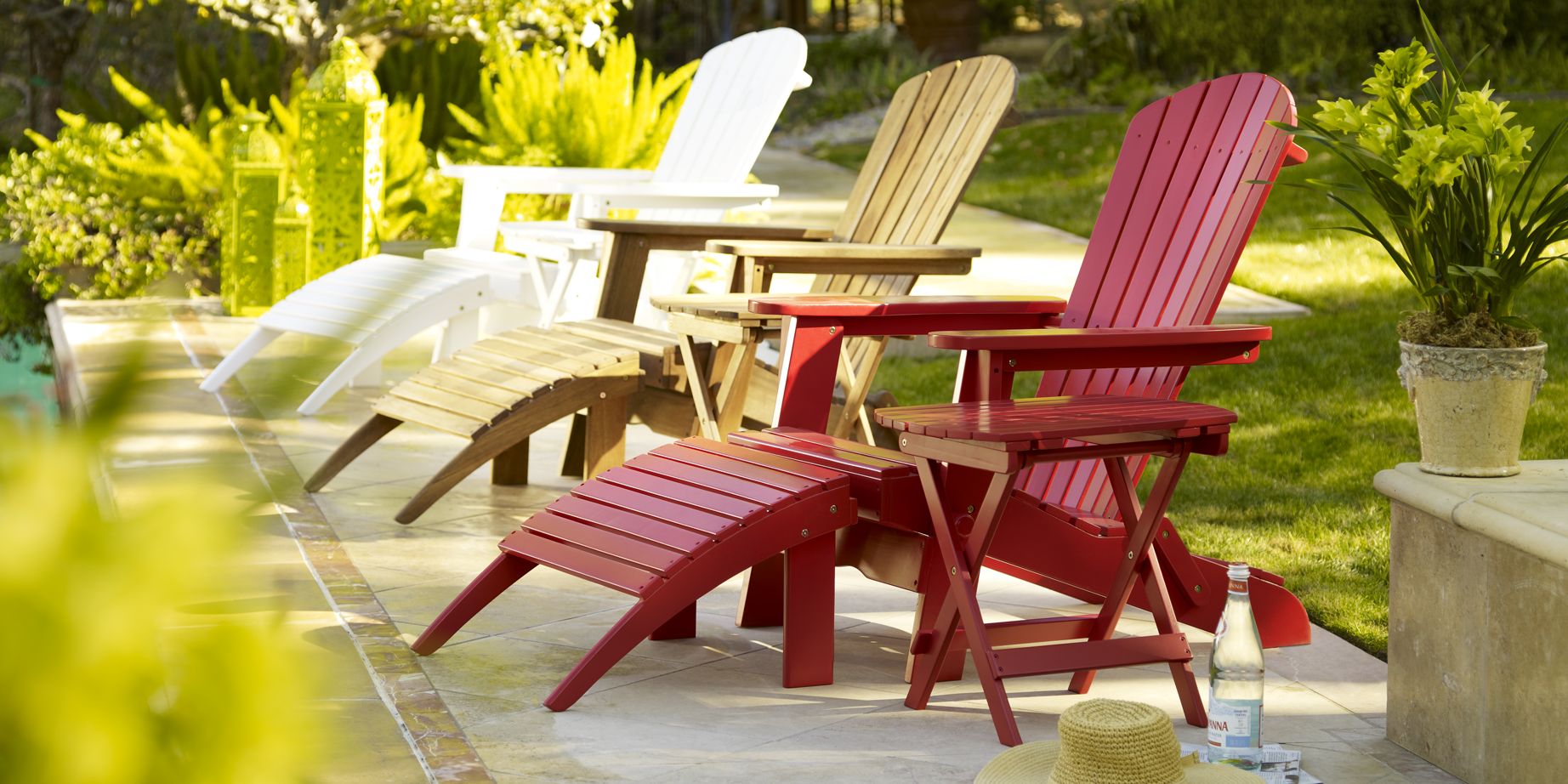 Outdoor Allure