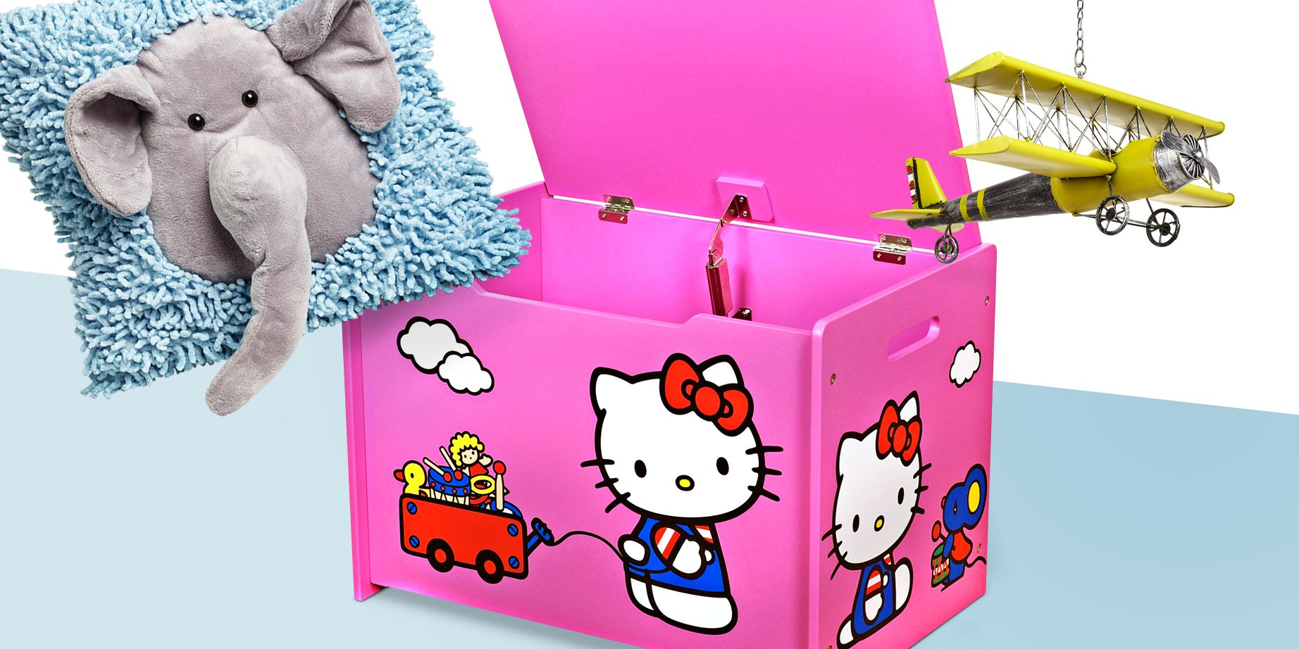 Save up to 62% on bedroom furniture for boys and girls from 55 Downing Street.