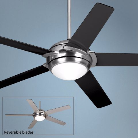 52" Casa Vieja® Probe II™ Ceiling Fan