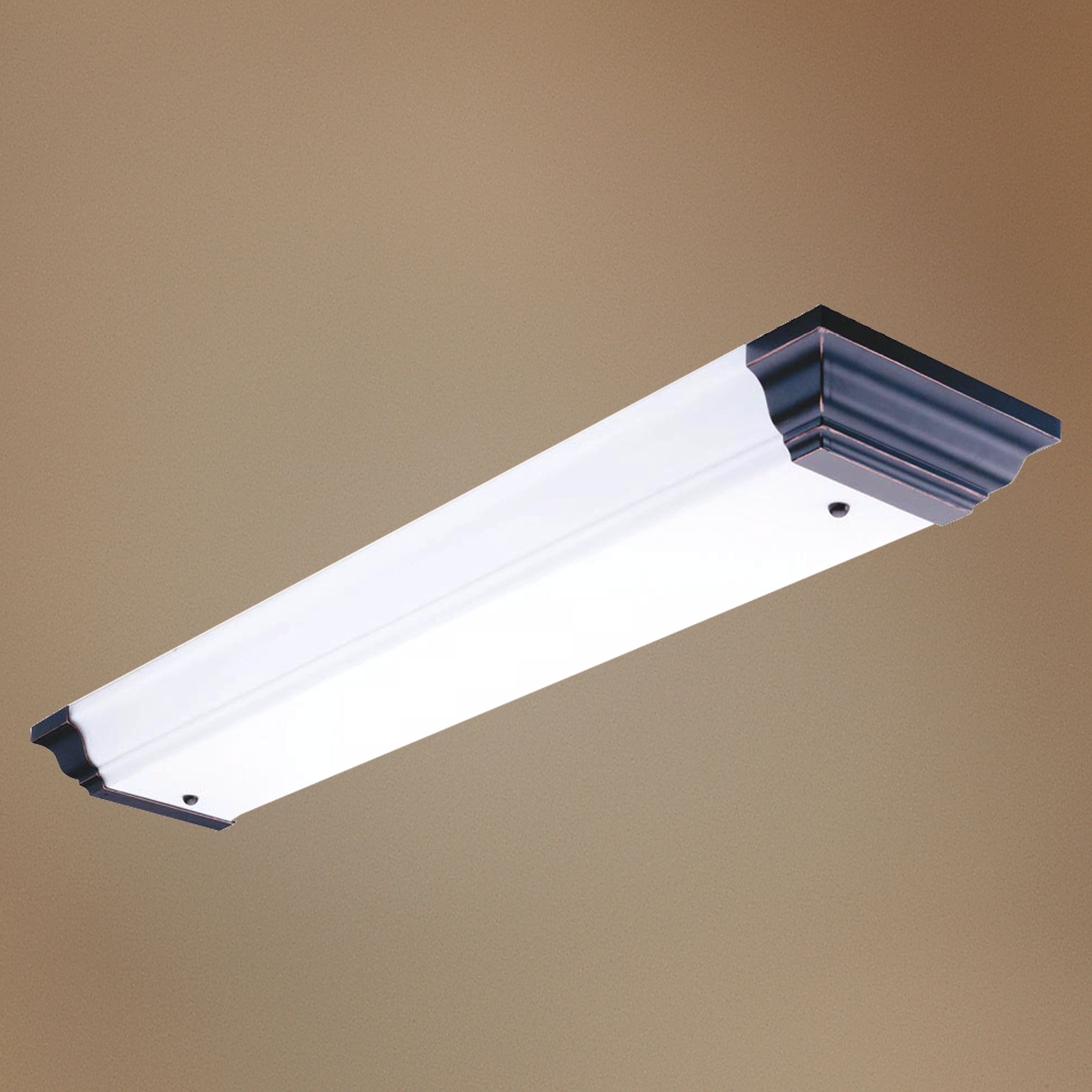 Rigby Collection Narrow 51 3/4" Long Ceiling Light Fixture