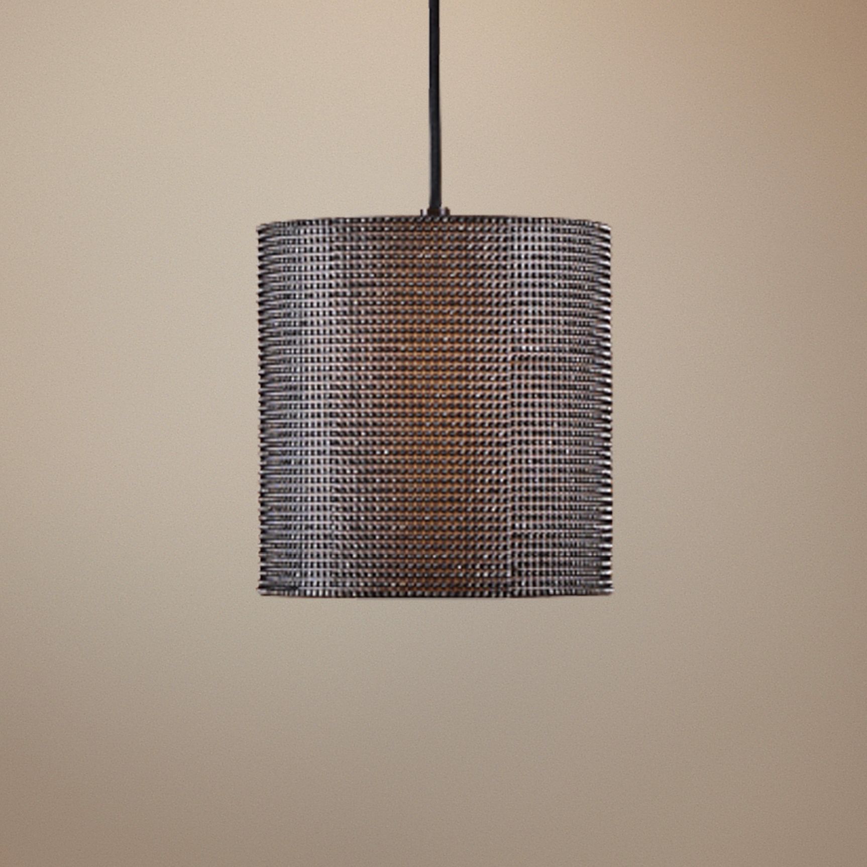 Uttermost Diamanta Pendant Chandelier