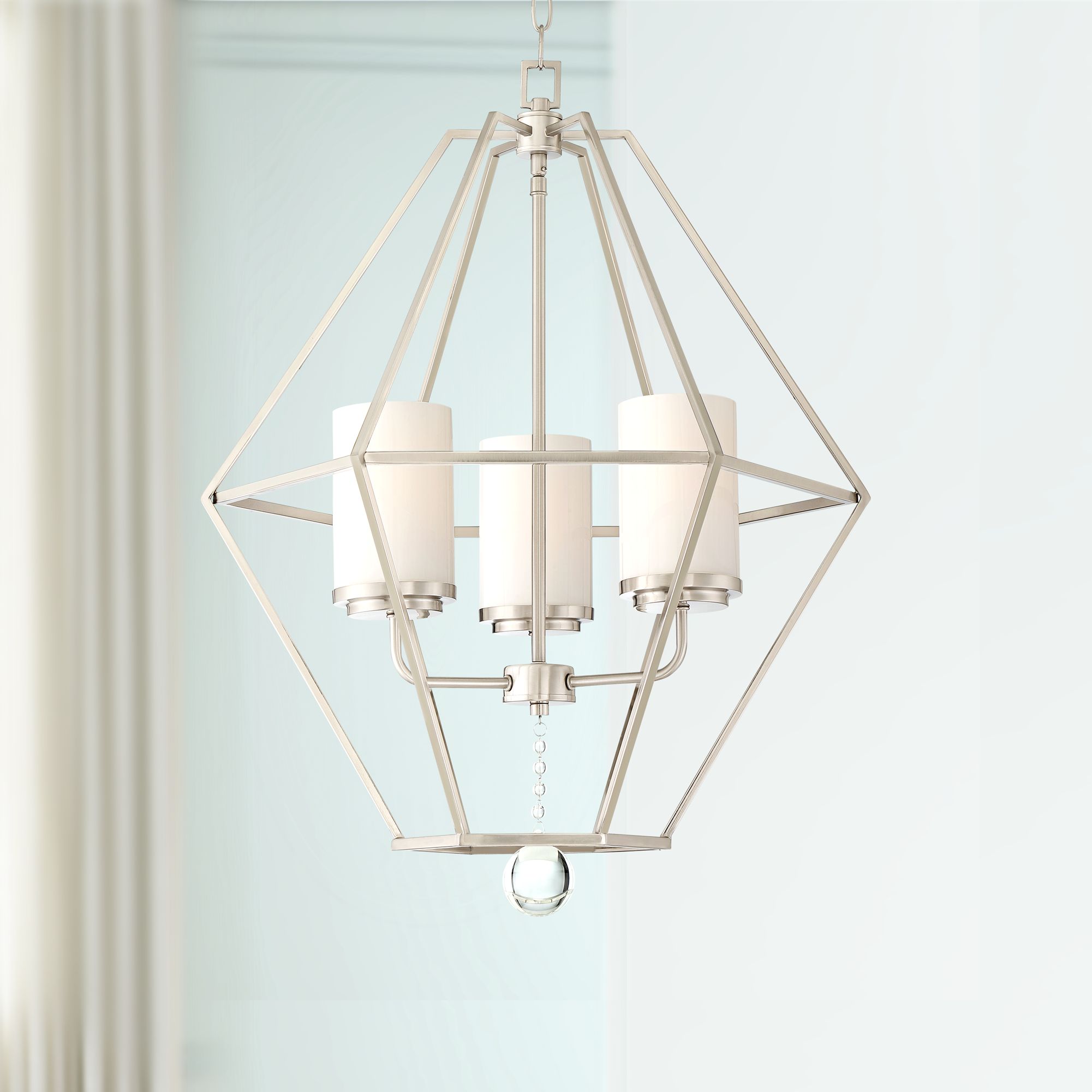 Entryway Contemporary 100 199 99 Possini Euro Design