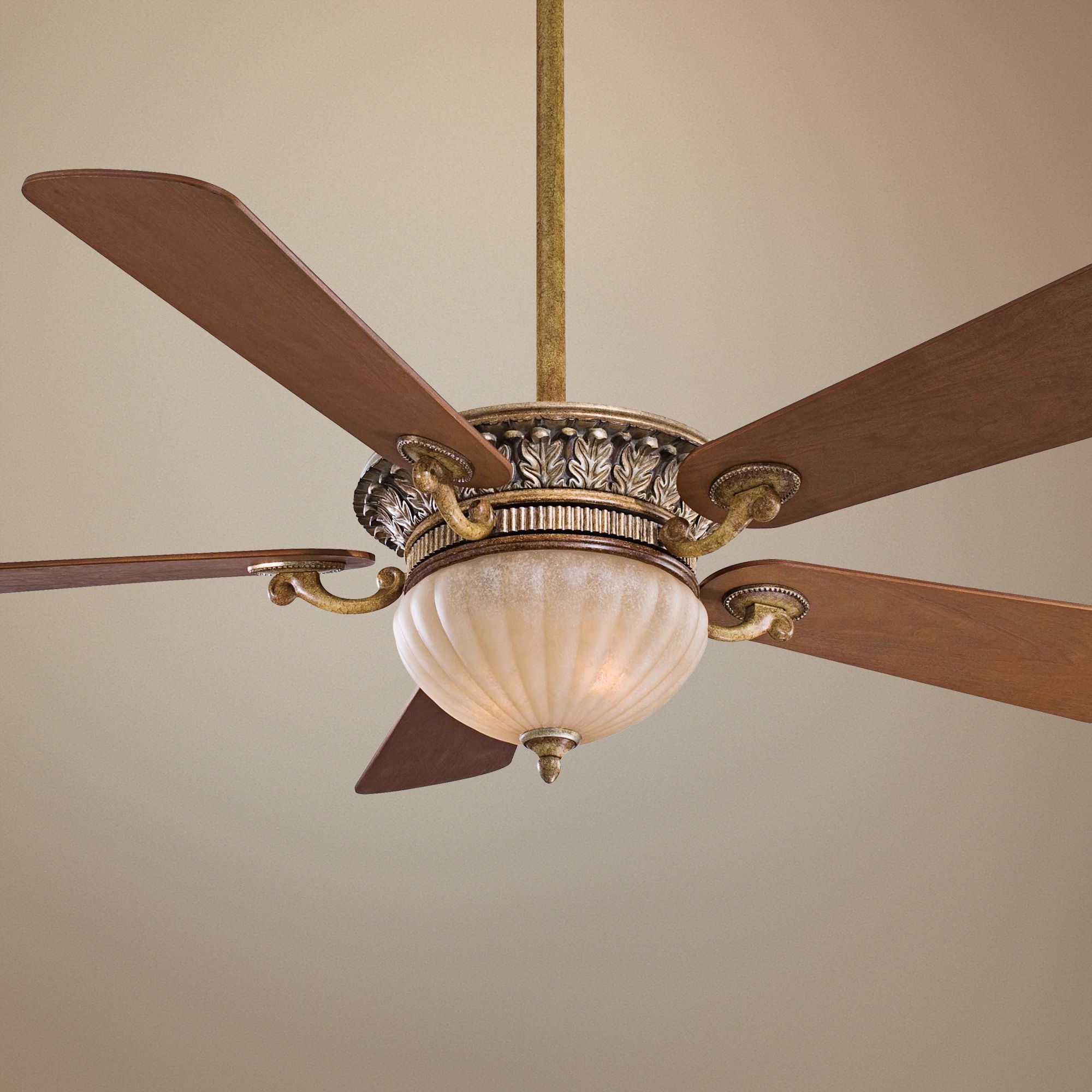 52 Minka Aire Volterra Tuscan Patina Ceiling Fan 16278 On Popscreen