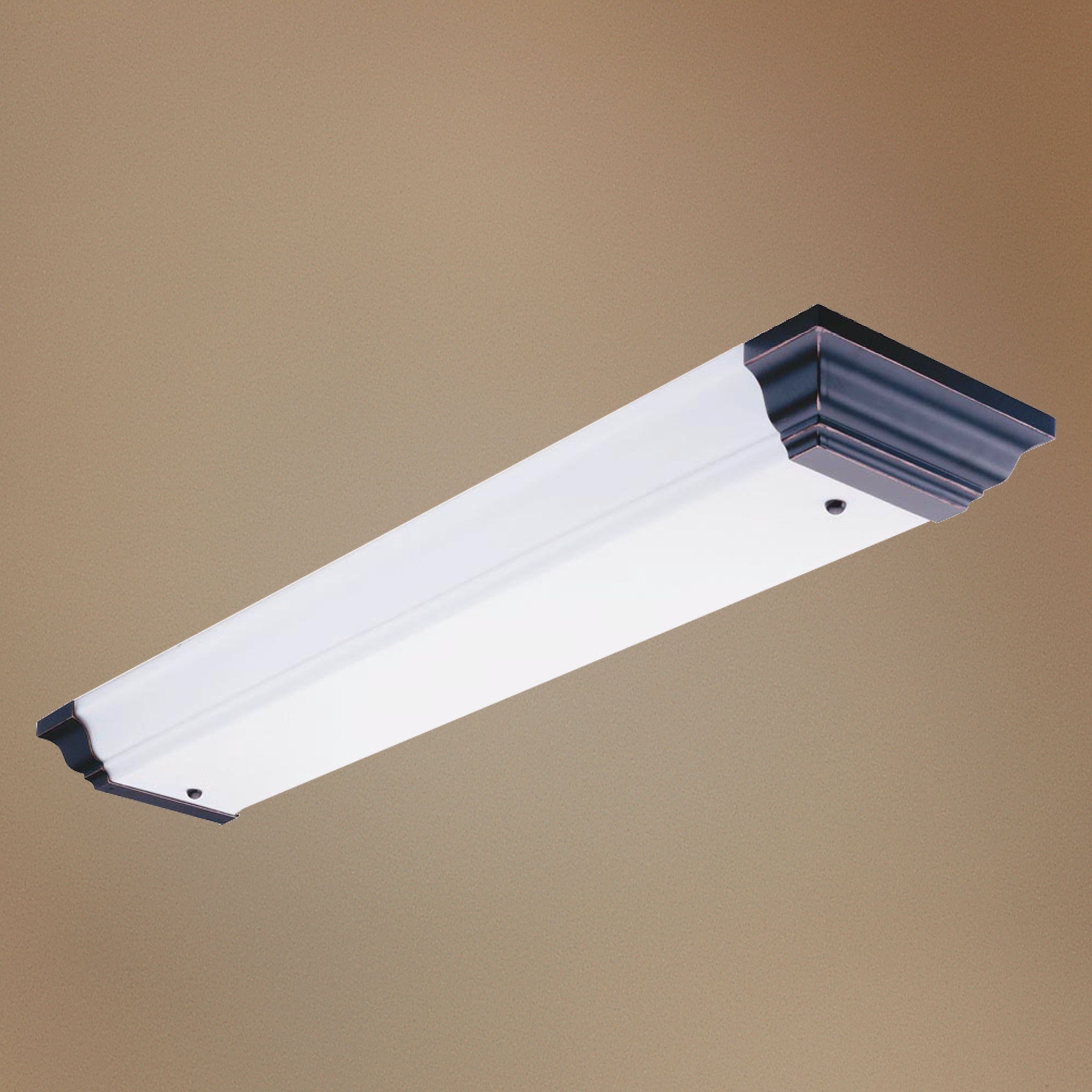 Rigby Collection 51 3/4" Long Ceiling Light Fixture