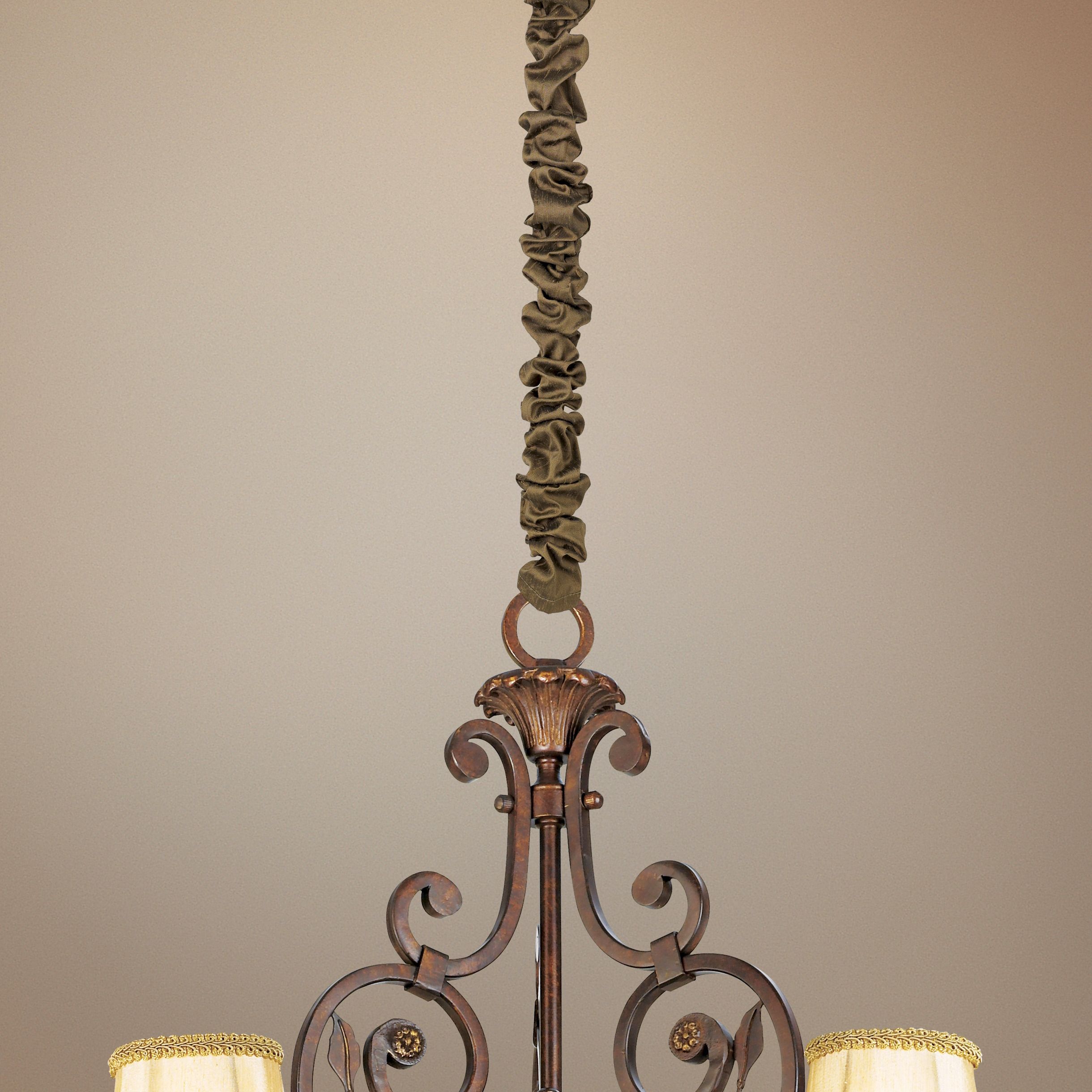 chandelier chain lampsplus