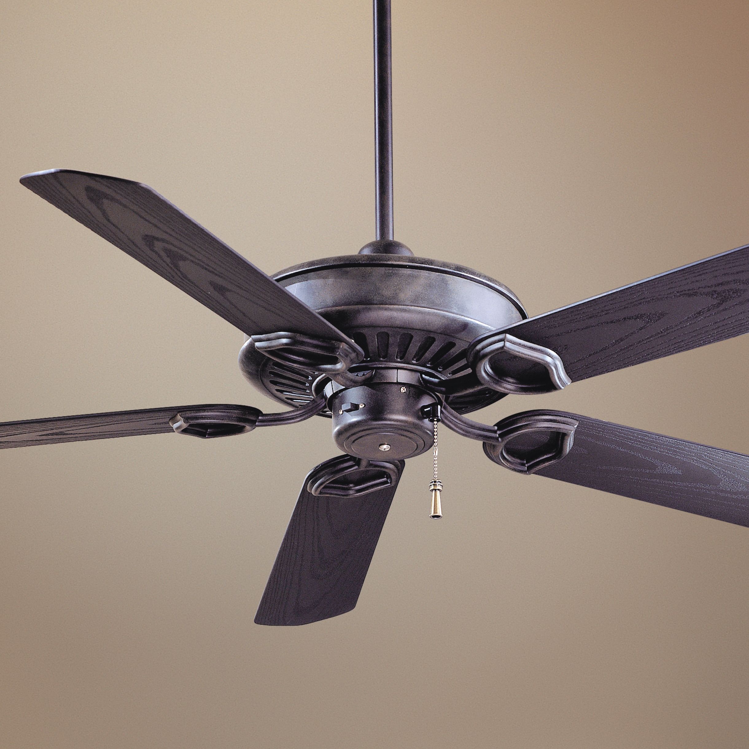 54" Minka Aire Heritage Sundowner ENERGY STAR Ceiling Fan
