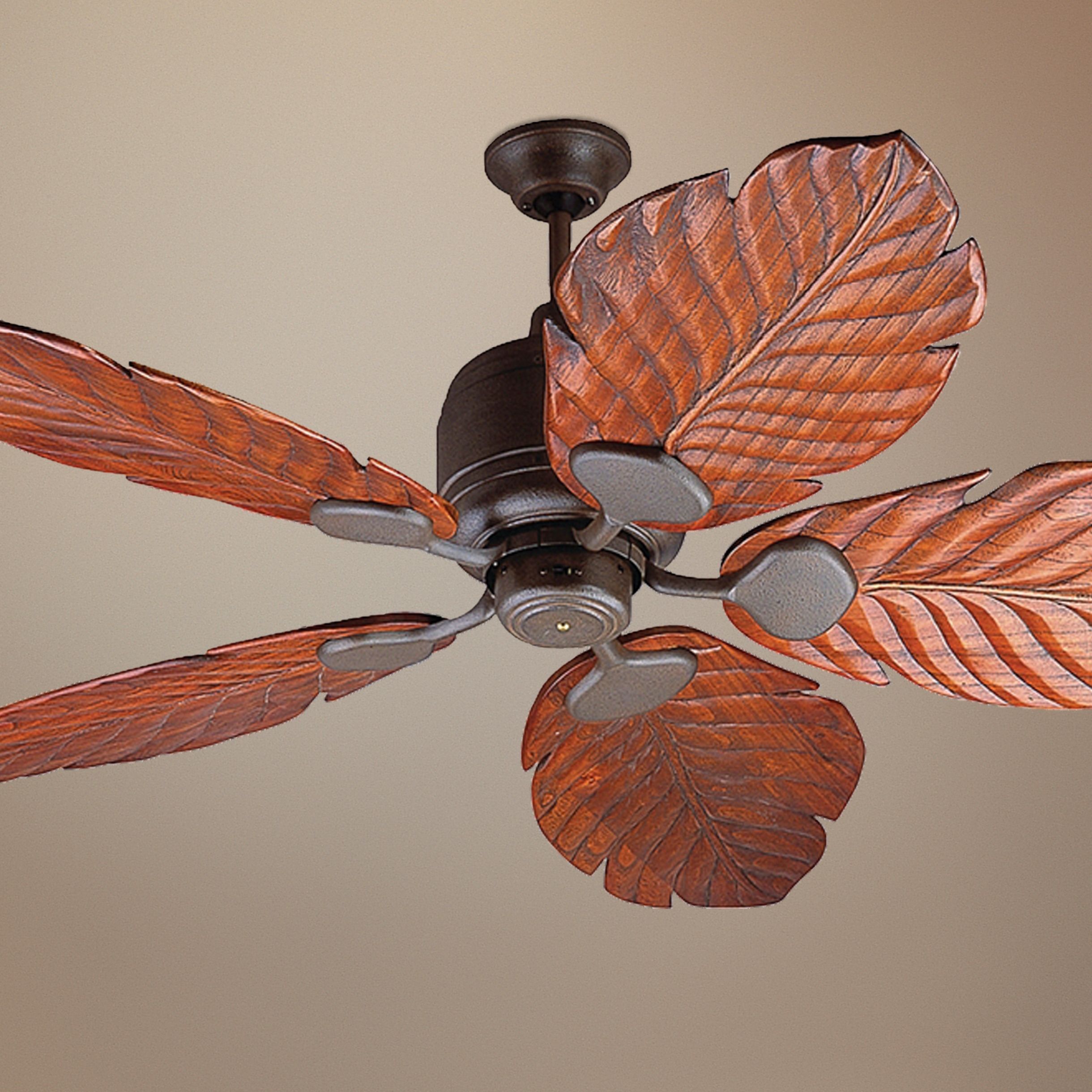 52" Craftmade Kona  Bay Outdoor Ceiling Fan